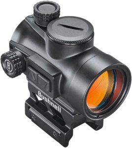 Bushnell TRS-26 1x26 Red Dot