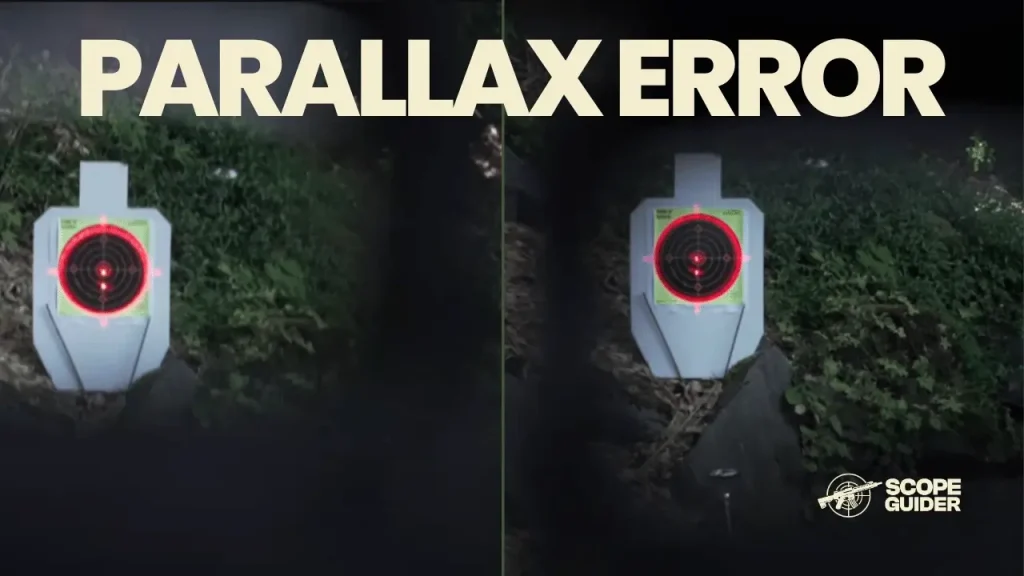 7 Issues With Red Dot Sights [With Fixes]