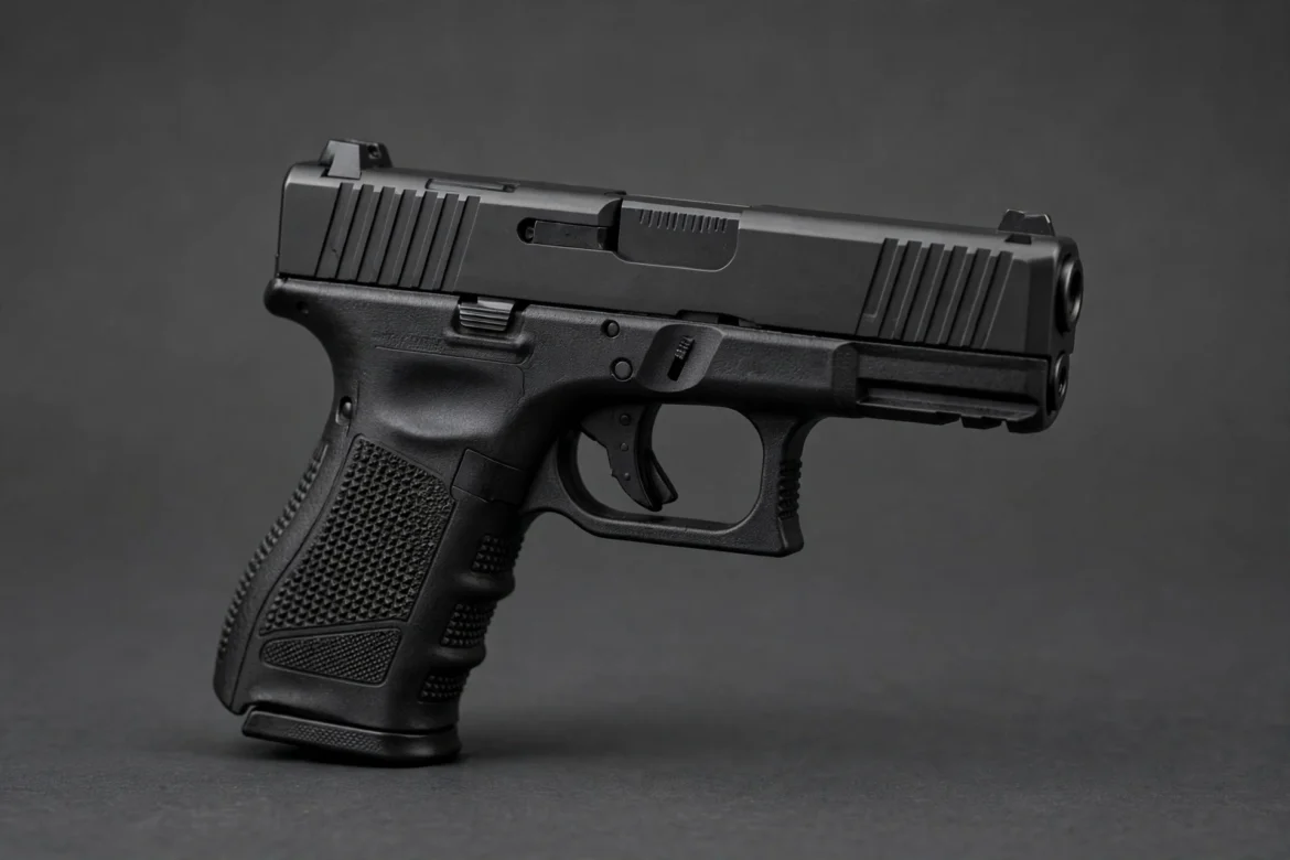 HK VP9SK problems and fixes