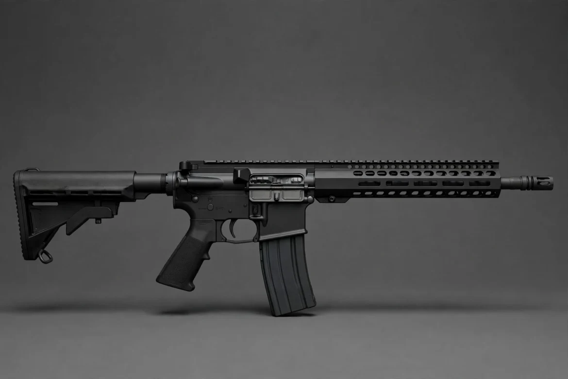 Ruger AR-556 MPR problems and fixes, short stroking, feeding issues and quality checks