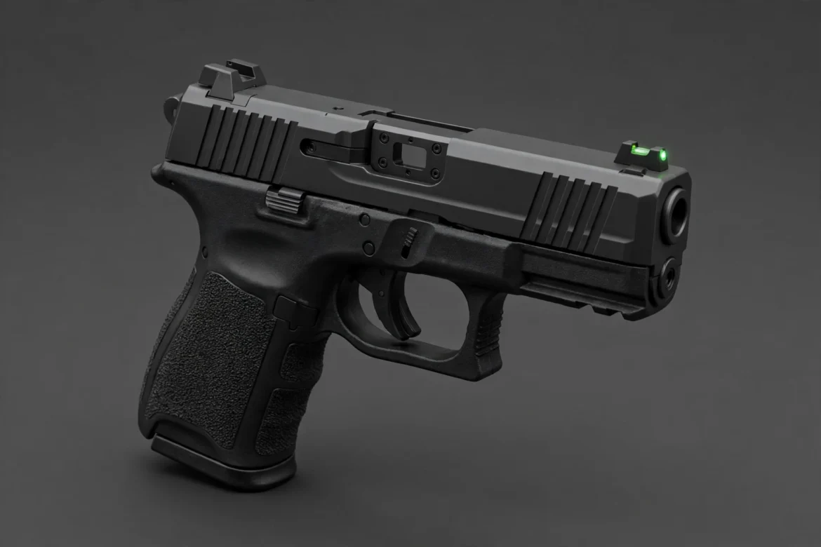 Ruger MAX-9 problems and fixes