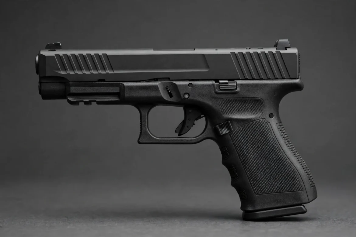 Walther PDP problems and fixes
