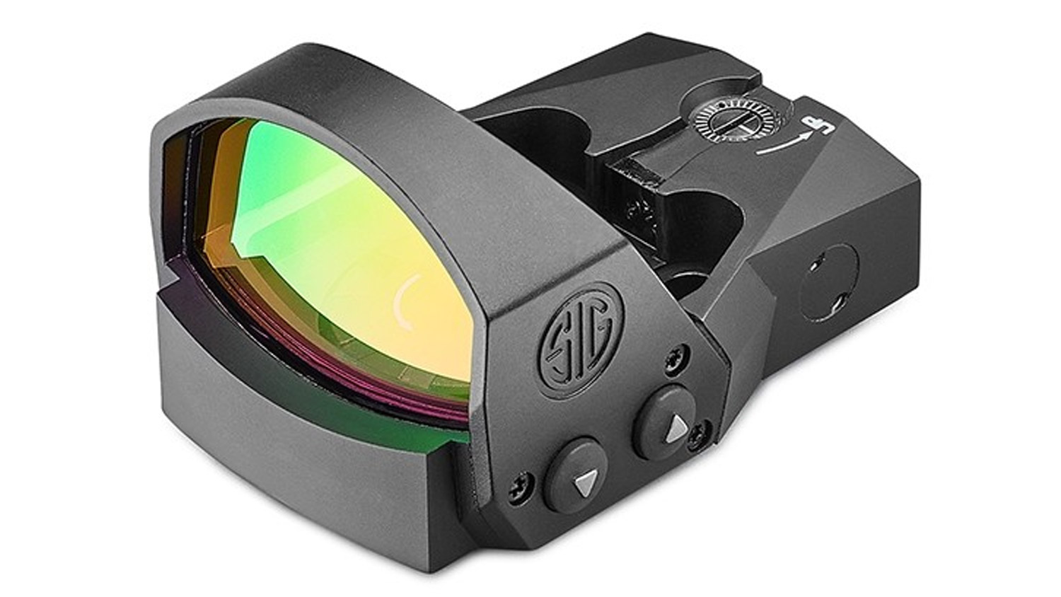 Sig Romeo 1 Pro problems