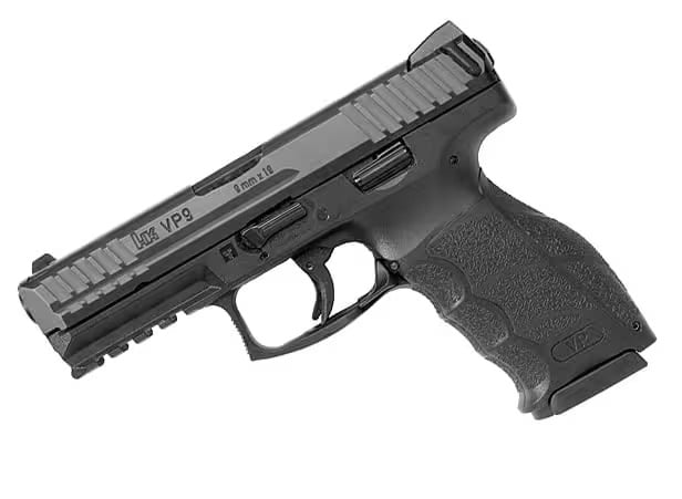 HK VP9 problems